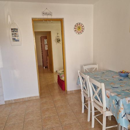 Apartmani Meri Ražanj Exterior foto
