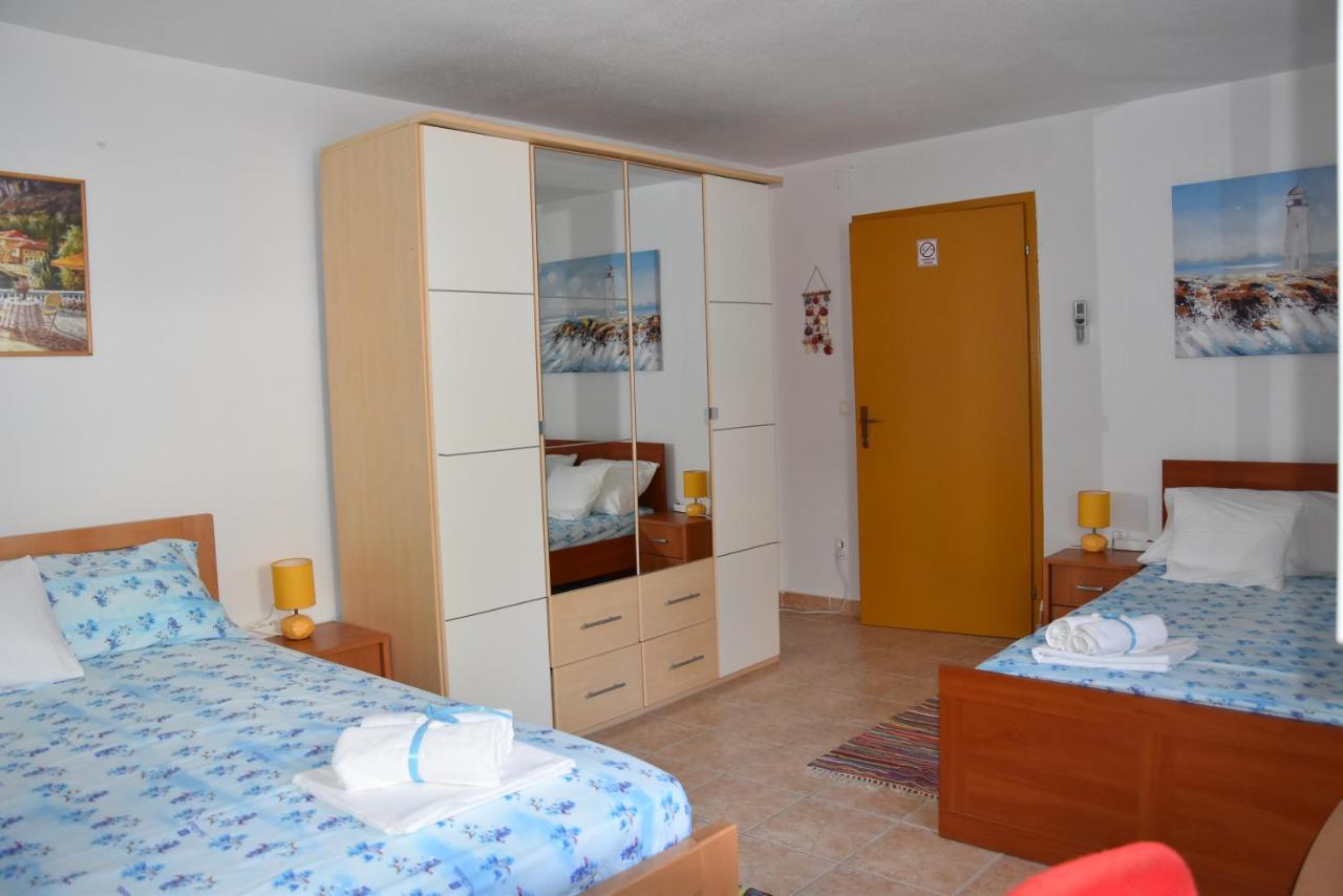 Apartmani Meri Ražanj Exterior foto