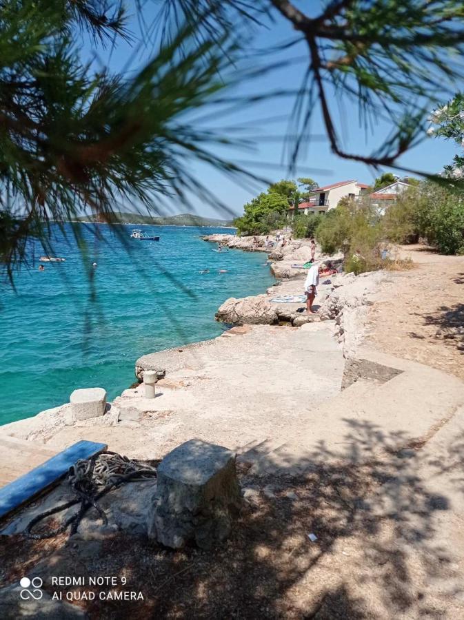Apartmani Meri Ražanj Exterior foto