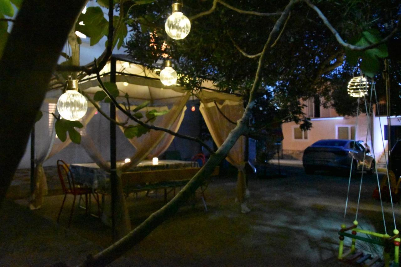 Apartmani Meri Ražanj Exterior foto